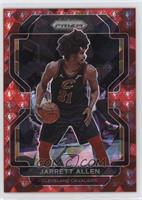 Jarrett Allen #/75