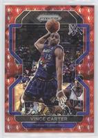 Vince Carter #/75