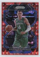 Kristaps Porzingis #/75