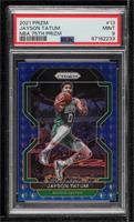 Jayson Tatum [PSA 9 MINT]