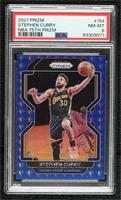 Stephen Curry [PSA 8 NM‑MT]