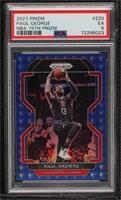 Paul George [PSA 5 EX]