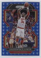 Hakeem Olajuwon