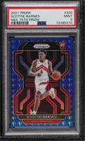 Scottie Barnes [PSA 9 MINT]