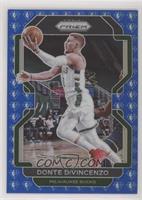 Donte DiVincenzo [EX to NM]