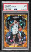 Cameron Thomas [PSA 9 MINT]