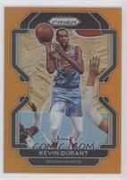 Kevin Durant #/49