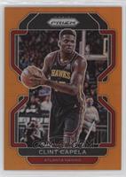 Clint Capela #/49