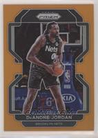 DeAndre Jordan #/49