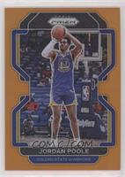 Jordan Poole #/49