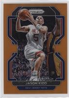 Jason Kidd #/49