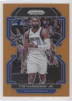 Tim Hardaway Jr. #/49