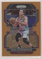 Duncan Robinson #/49