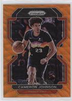 Cameron Johnson #/60