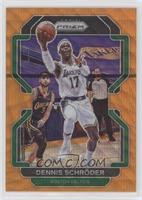 Dennis Schroder #/60