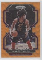 Jarrett Allen #/60