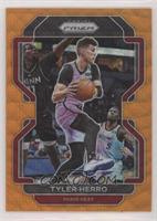 Tyler Herro #/60