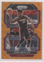 Jimmy Butler #/60