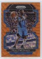 Tracy McGrady #/60