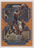 Wilt Chamberlain #/60