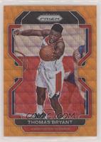 Thomas Bryant #/60