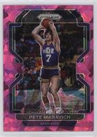 Pete Maravich