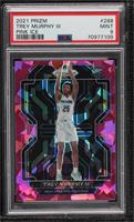 Trey Murphy III [PSA 9 MINT]