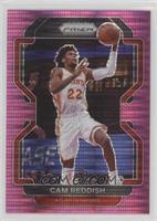 Cam Reddish [EX to NM] #/42