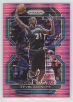 Kevin Garnett #/42