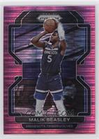 Malik Beasley #/42