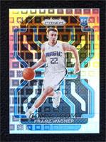 Franz Wagner #/150