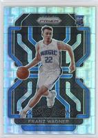 Franz Wagner [EX to NM] #/150