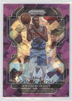 Kevin Durant #/149