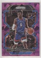 Hamidou Diallo #/149