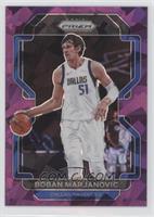 Boban Marjanovic #/149