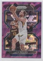 Joe Ingles #/149