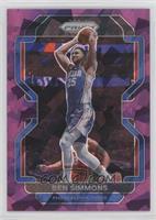 Ben Simmons #/149