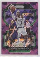 Dennis Schroder #/149