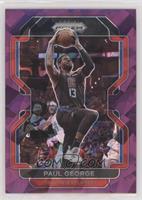 Paul George #/149