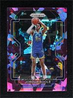 Jordan Poole #/149