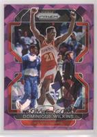 Dominique Wilkins #/149