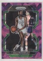 Bill Russell #/149