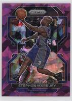 Stephon Marbury #/149