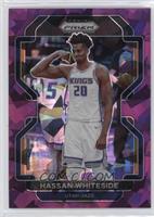 Hassan Whiteside #/149