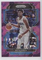 Mo Bamba #/149