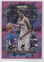 Mo Bamba #/149