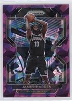 James Harden #/149