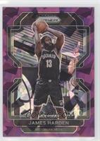 James Harden #/149