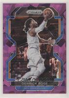 Derrick Rose #/149