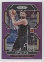 Kevin Love #/99